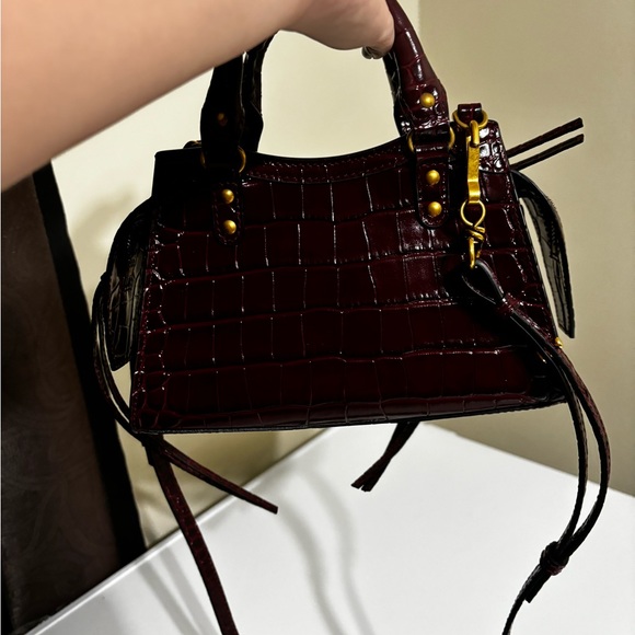 Balenciaga Neo mini - Picture 3 of 6